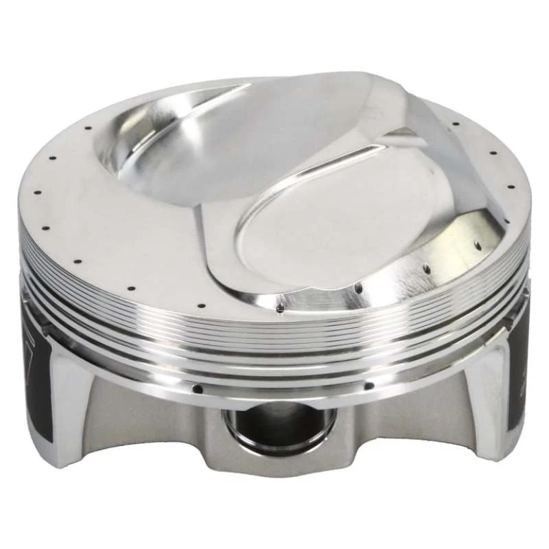 Wiseco Chevrolet Big Blox Brodix SR20 4.600in Bore 1.060in CH 0.990in H Piston Shelf Stock Kit - Image 9