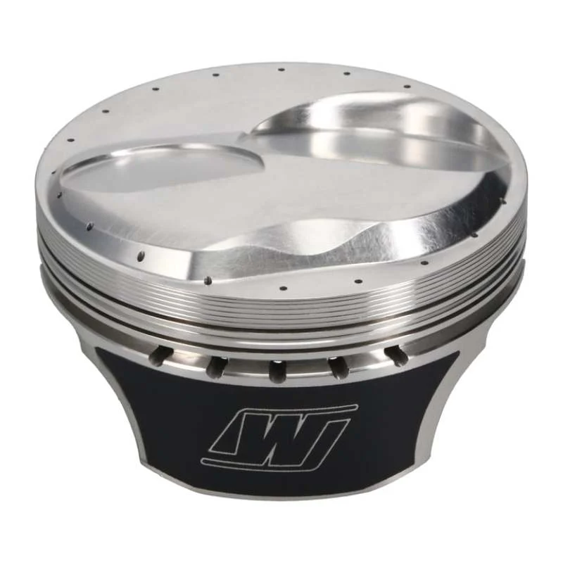 Wiseco Chevrolet Big Blox Brodix SR20 4.600in Bore 1.120in CH 0.990in H Piston Shelf Stock Kit - Image 9