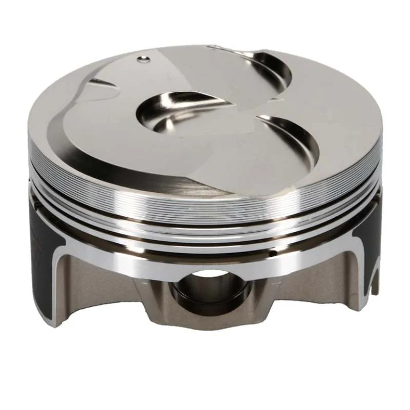 Wiseco Chevrolet Direct Injected LT1 6.2L Piston kit 3.622 Stroke, 4.065 Bore, 11.7:1 CR - Image 3