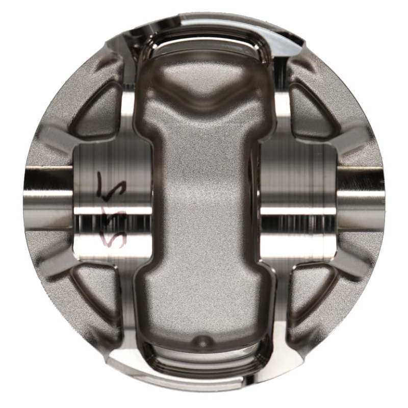 Wiseco Chevrolet Direct Injected LT1 6.2L Piston kit 3.622 Stroke, 4.065 Bore, 11.7:1 CR - Image 7