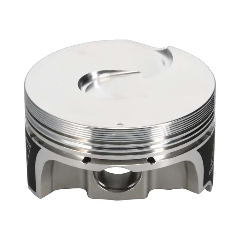 Wiseco Chevrolet Gen V L83 5.3L 3.790in Bore 9.5:1 CR -8.5cc Dish Piston Kit - Set of 8 - Image 4