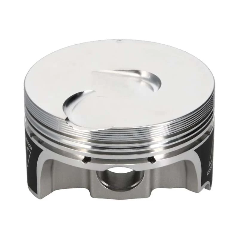 Wiseco Chevrolet Gen V L83 5.3L 3.800in Bore 1.292in CH -8.5cc Dish Piston Kit - Set of 8 - Image 7