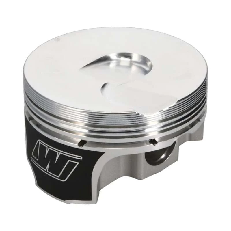Wiseco Chevrolet L83 -0.50 CC 3.780in Bore Professional Piston - Image 10