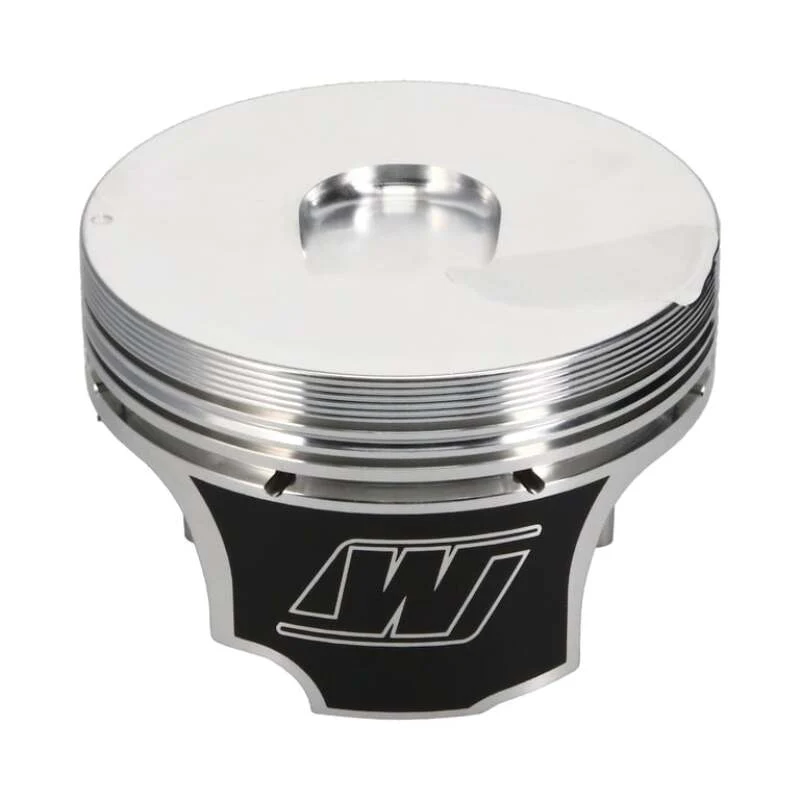Wiseco Chevrolet L83 -0.50 CC 3.780in Bore Professional Piston - Image 3