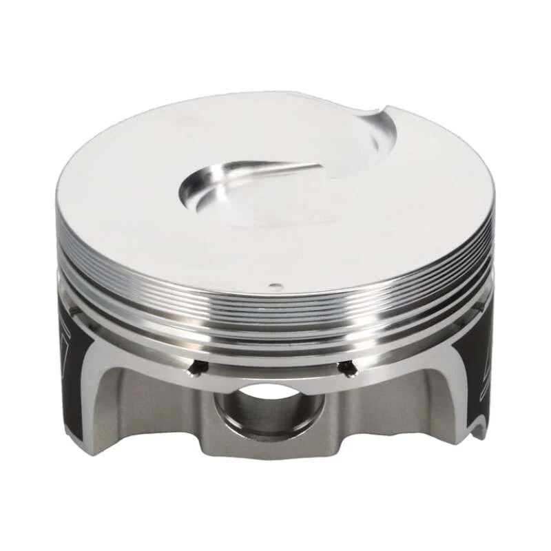 Wiseco Chevrolet L83 -0.50 CC 3.780in Bore Professional Piston - Image 7