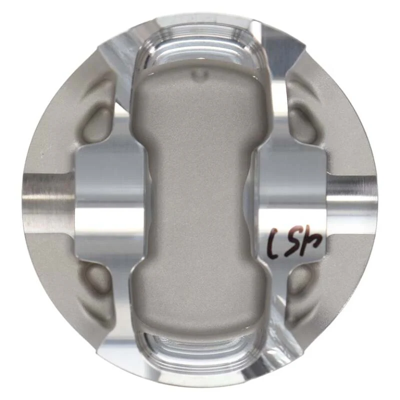Wiseco Chevrolet L83 -0.50 CC 3.780in Bore Professional Piston - Image 9
