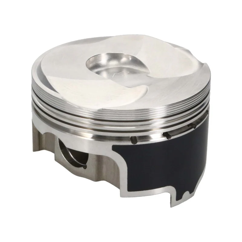 Wiseco Chevrolet L83 -1.56cc DI Dome 1.3260 X 3.790 - Set of 8 - Image 10