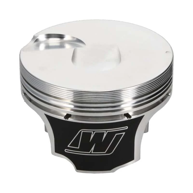 Wiseco Chevrolet L83 Piston Set 3.780in Bore 1.292in Compression Height 0.927in Pin Diameter (8 Set) - Image 2