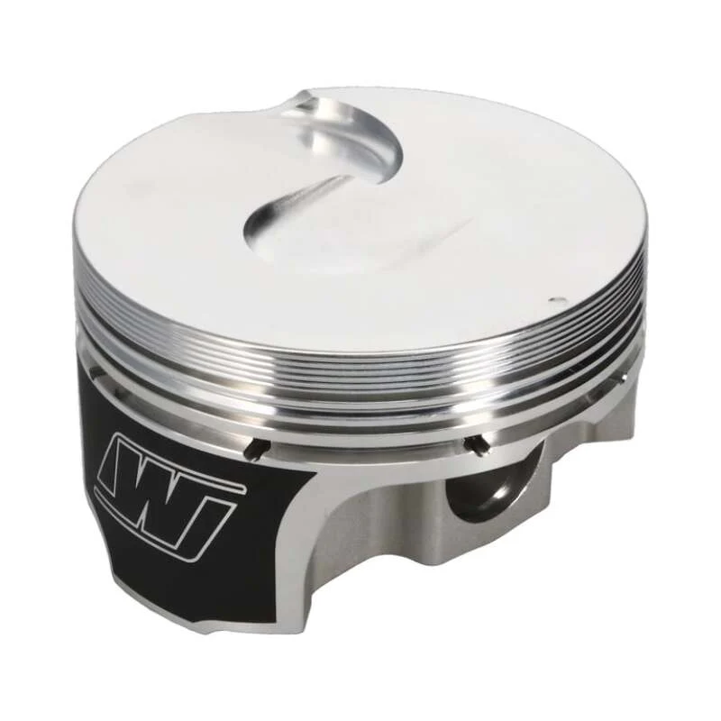 Wiseco Chevrolet L83 Piston Set 3.780in Bore 1.292in Compression Height 0.927in Pin Diameter (8 Set) - Image 9