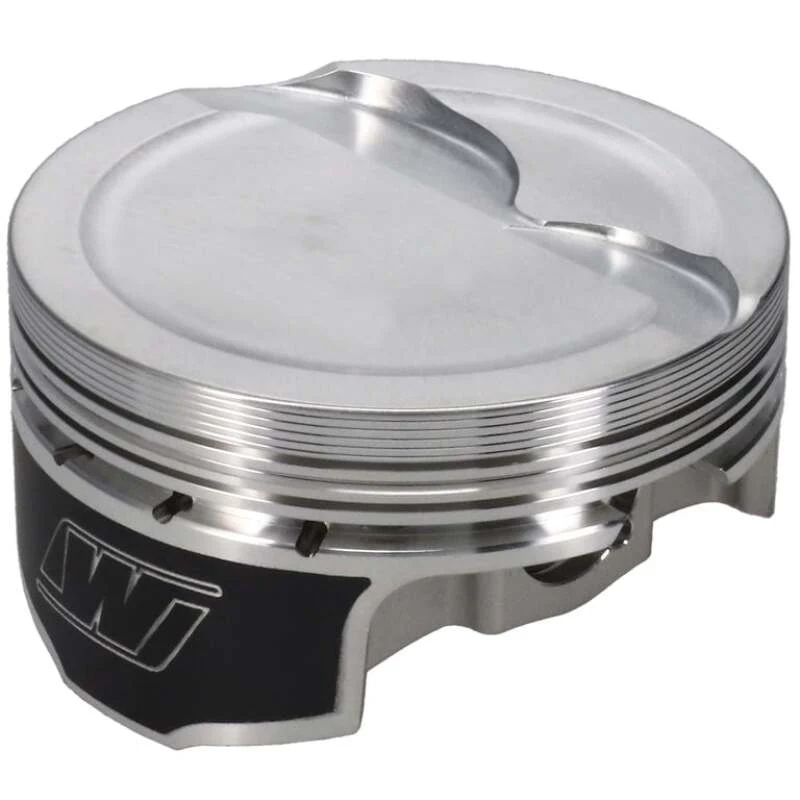 Wiseco Chevrolet LS -10.00 CC 4.030In. Bore 1.105In. CH Piston - Set of 8 - Image 2