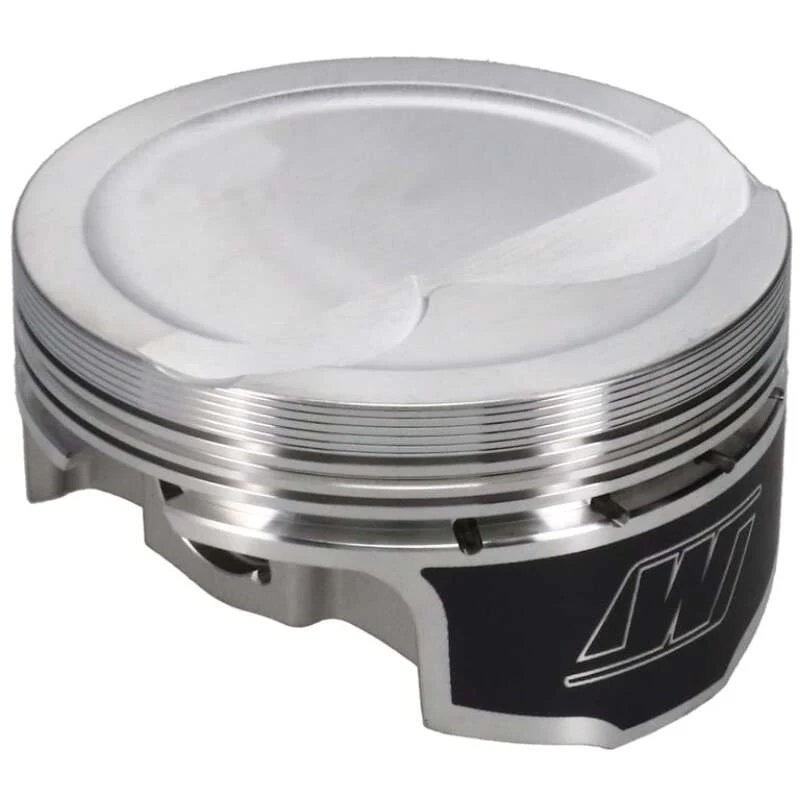 Wiseco Chevrolet LS -10.00 CC 4.030In. Bore 1.105In. CH Piston - Set of 8 - Image 6