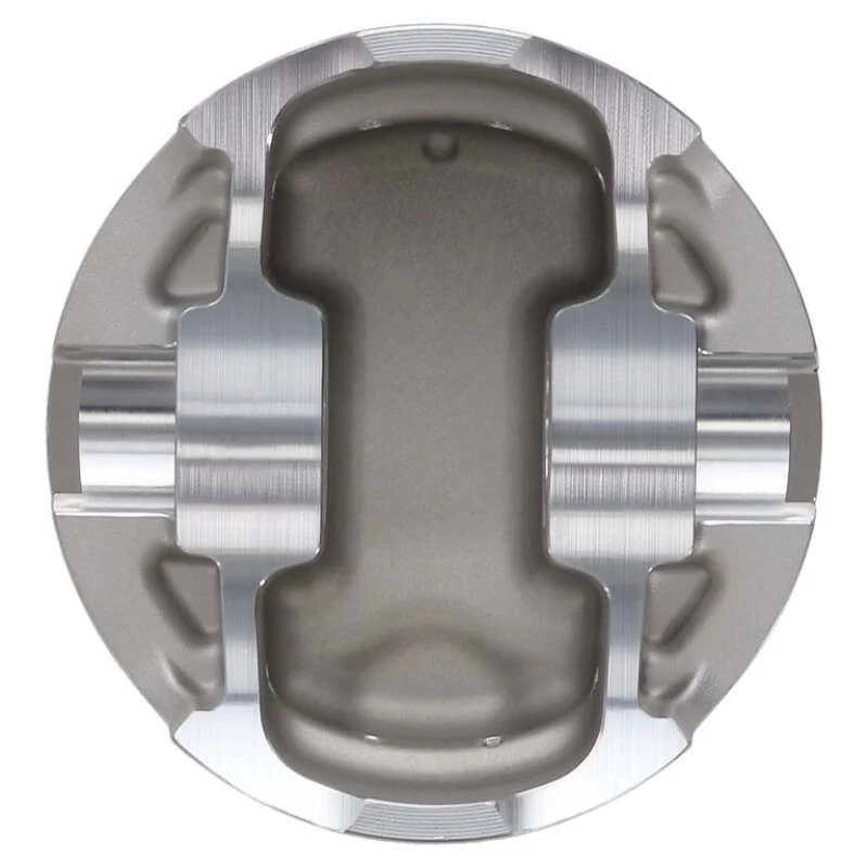 Wiseco Chevrolet LS -10.00 CC 4.030In. Bore 1.105In. CH Piston - Set of 8 - Image 7