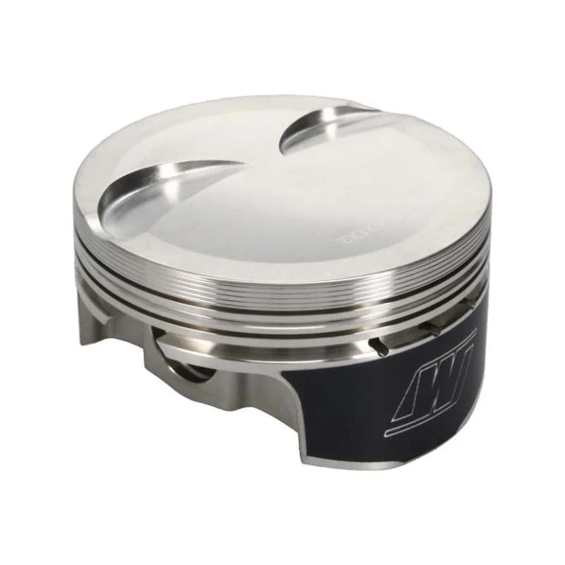 Wiseco Chevrolet LS 4.020in Bore 3.900in Stroke 1.165CH -9cc Dish - Set of 8 - Image 10