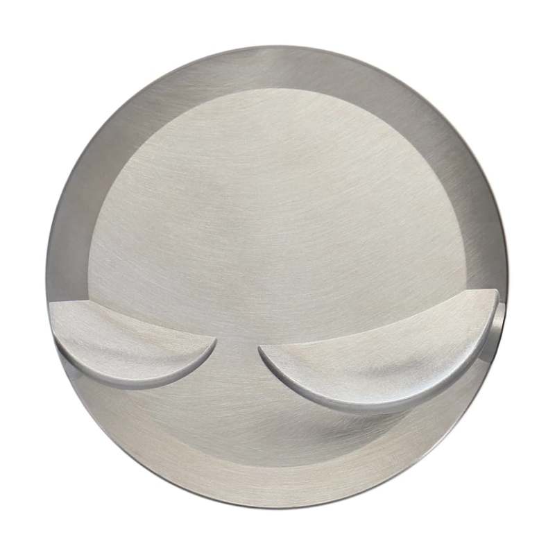 Wiseco Chevrolet LS 4.070in Bore 3.900in Stroke 1.165CH -9cc Dish - Set of 8 - Image 7