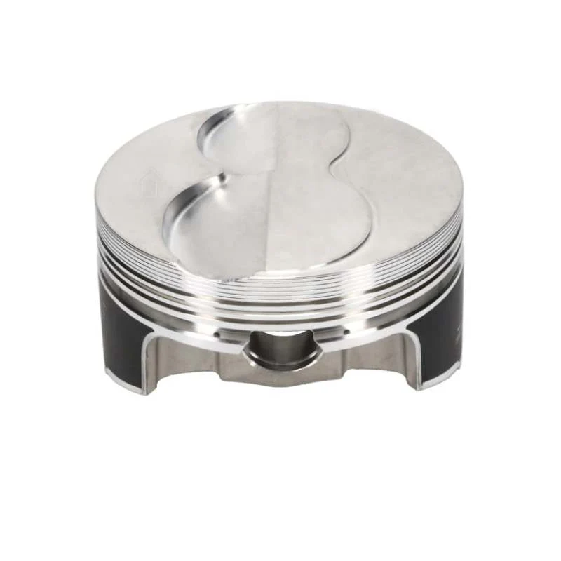 Wiseco Chevrolet LS 4.075in Bore 4.000in Stroke 1.110 CH -3cc Dome - Set of 8 - Image 4