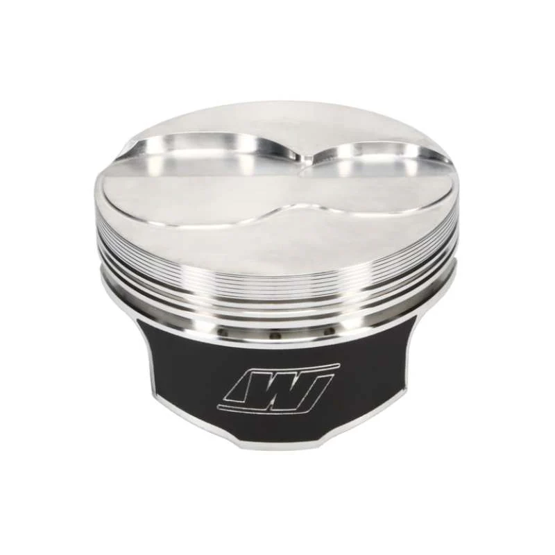 Wiseco Chevrolet LS 4.075in Bore 4.000in Stroke 1.110 CH -3cc Dome - Set of 8 - Image 6