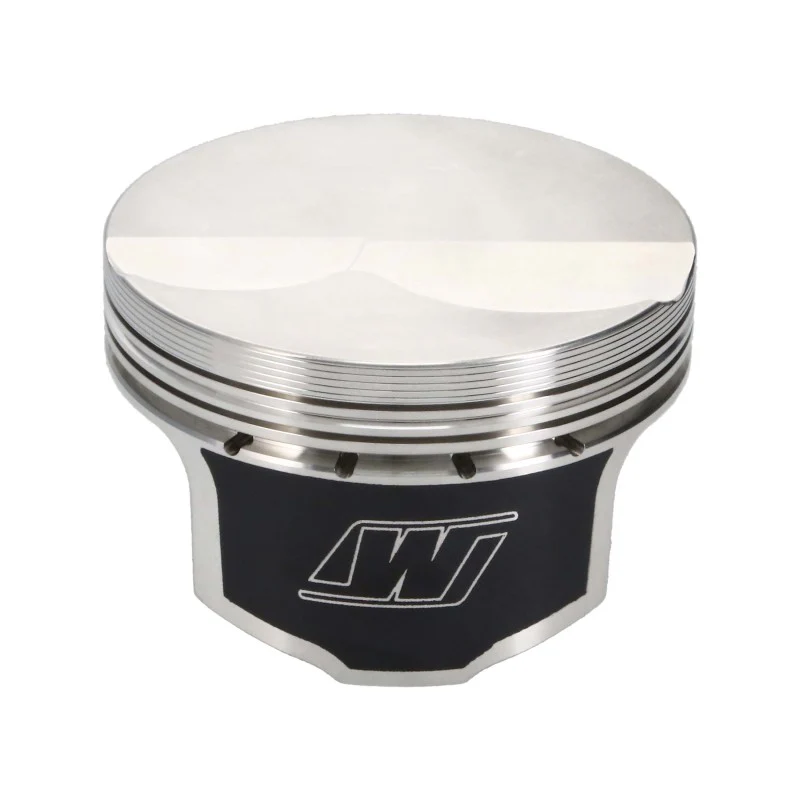Wiseco Chevrolet LS -4cc Flat Top 1.294 X 4.040 - Set of 8 - Image 10