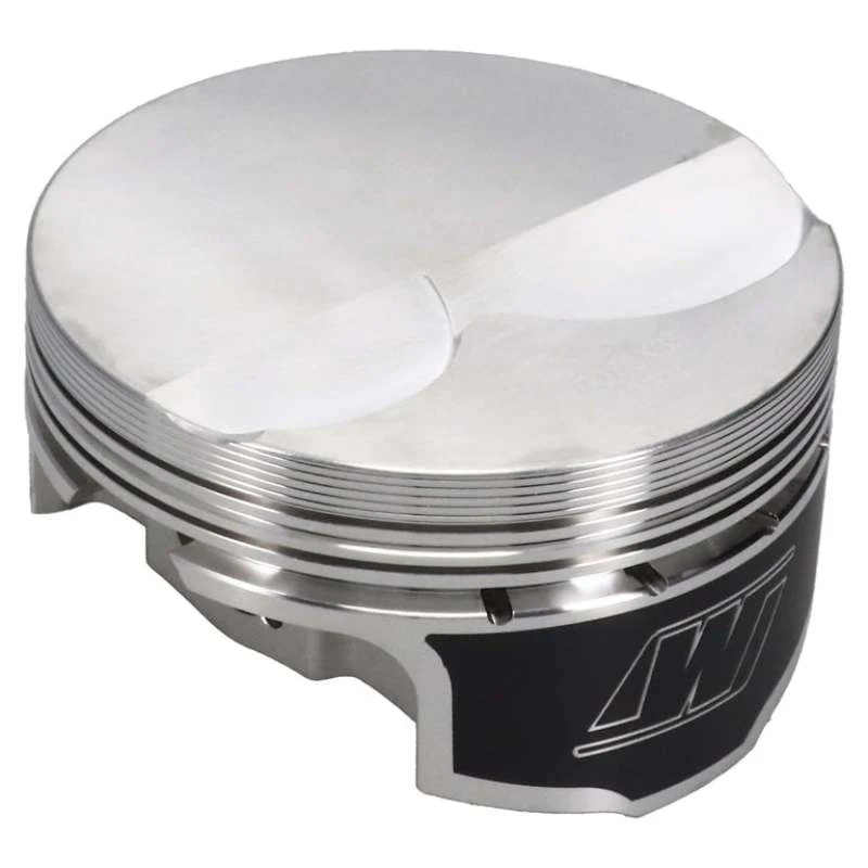 Wiseco Chevrolet LS RED- LS 4.000in Stroke Flat Tops 4.010in Bore - Set of 8 - Image 9
