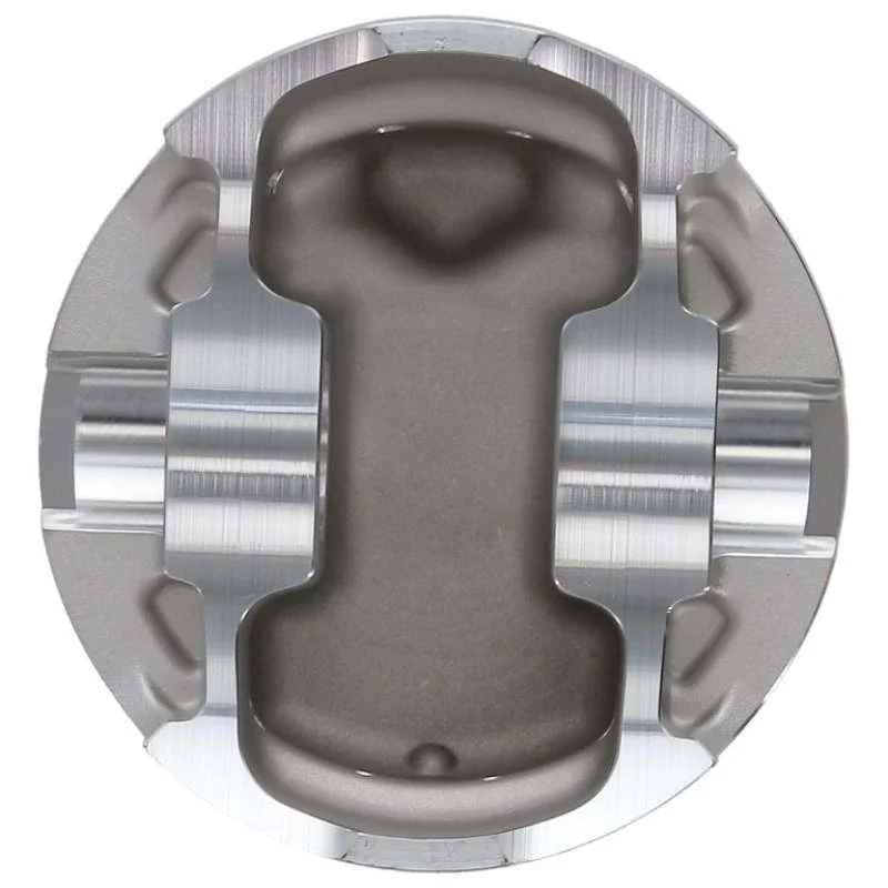 Wiseco Chevrolet LS RED- LS 4.000in Stroke Flat Tops 4.065in Bore - Set of 8 - Image 5