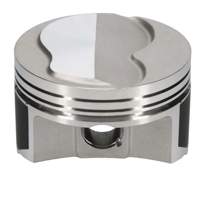 Wiseco Chevrolet LS Series +4cc Dome 1.335 x 4.060 OEM Pin Piston Kit - Set of 8 - Image 3