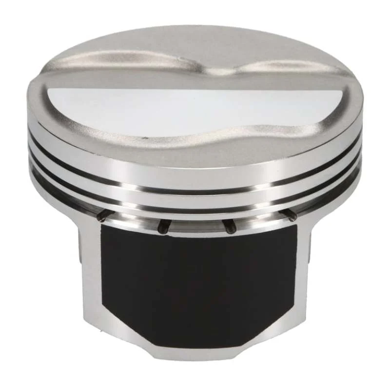 Wiseco Chevrolet LS Series +4cc Dome 1.335 x 4.060 OEM Pin Piston Kit - Set of 8 - Image 4