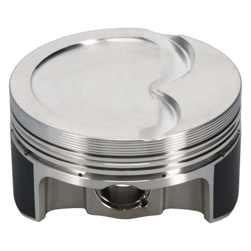 Wiseco Chevrolet LSX 6.0 4.000in Bore 9.7cc Dome 0.945 Pin Dia Piston Kit - Image 2