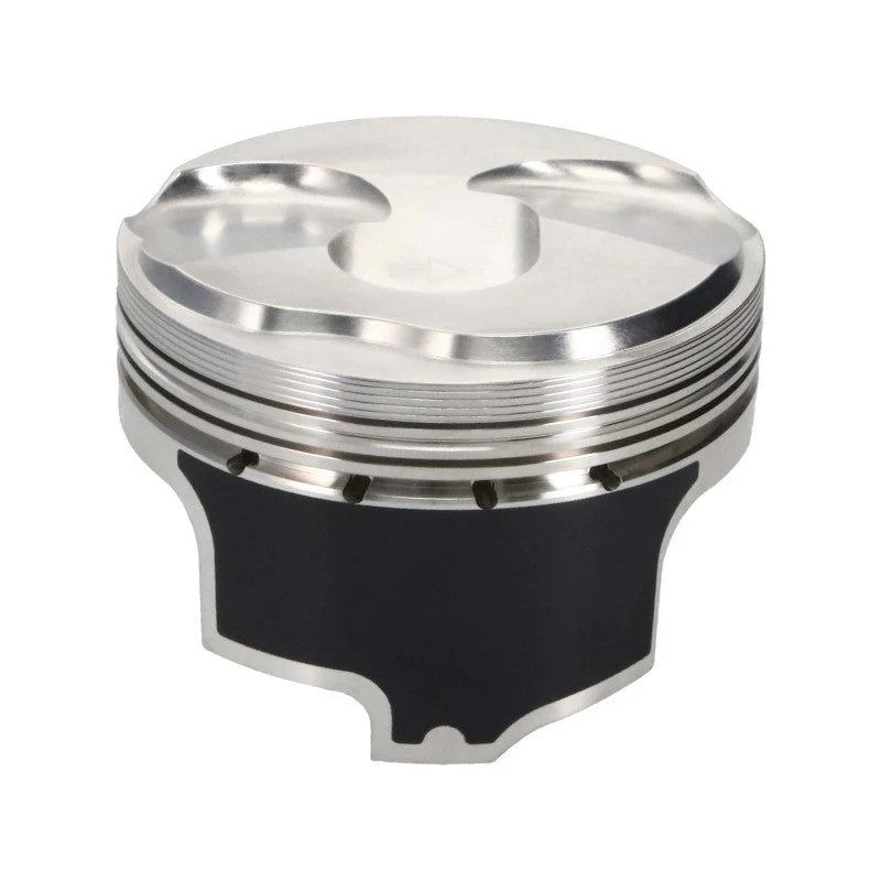 Wiseco Chevrolet LT1 -.4cc DI Dome 1.3260 X 4.065 - Set of 8 - Image 2