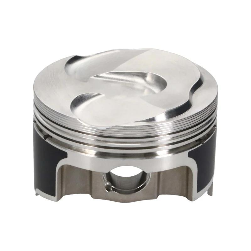 Wiseco Chevrolet LT1 -.4cc DI Dome 1.3260 X 4.070 - Set of 8 - Image 3