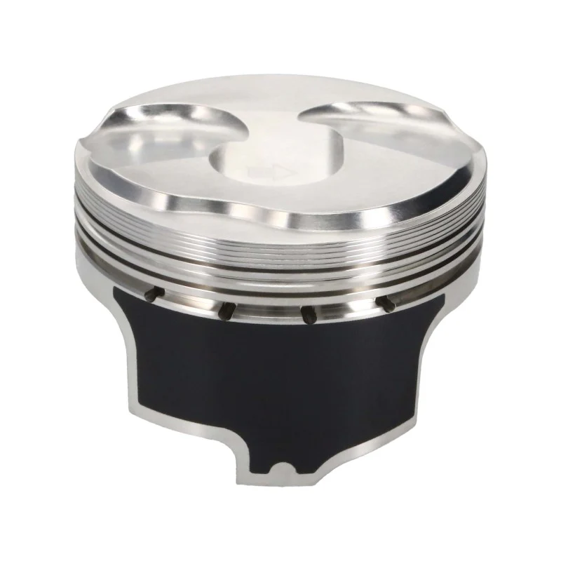 Wiseco Chevrolet LT1 -.4cc DI Dome 1.3260 X 4.075 - Set of 8 - Image 2