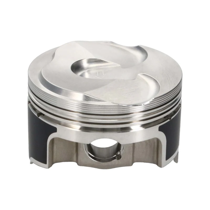 Wiseco Chevrolet LT1 -.4cc DI Dome 1.3260 X 4.075 - Set of 8 - Image 5