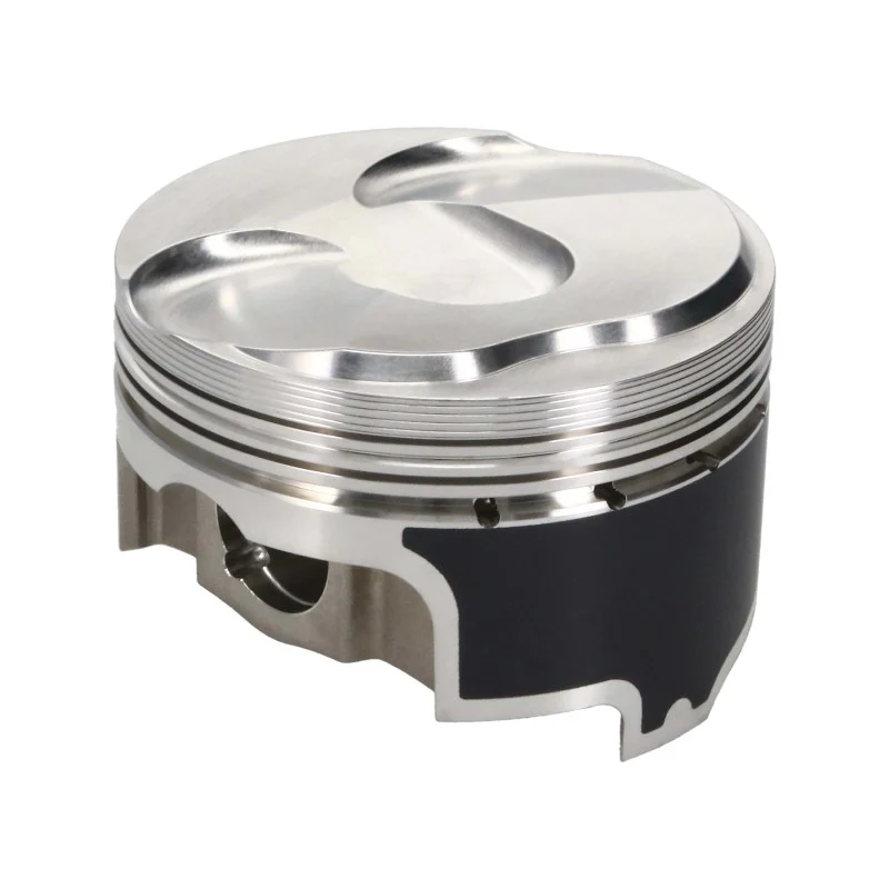 Wiseco Chevrolet LT1 -.4cc DI Dome 1.3260 X 4.075 - Set of 8 - Image 7