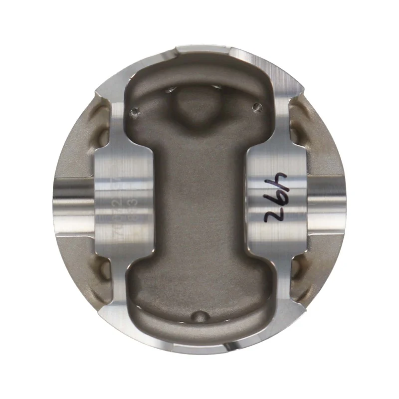 Wiseco Chevrolet LT1 -.4cc DI Dome 1.3260 X 4.075 - Set of 8 - Image 9