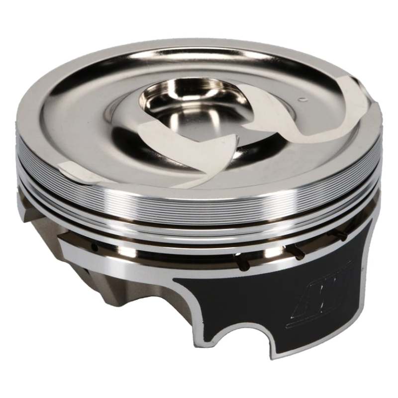 Wiseco Chevrolet LT1 6.2L 4.065 Bore 1.115 Comp Ht. 4.000 Stroke 6.125 Rod -20cc - Image 2