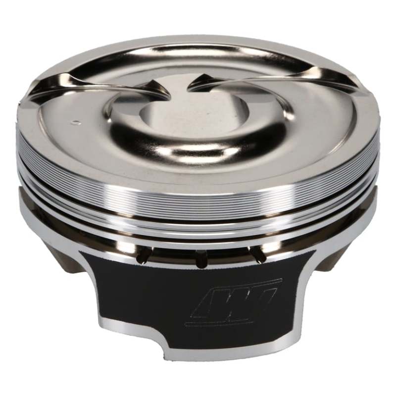 Wiseco Chevrolet LT1 6.2L 4.065 Bore 1.115 Comp Ht. 4.000 Stroke 6.125 Rod -20cc - Image 3