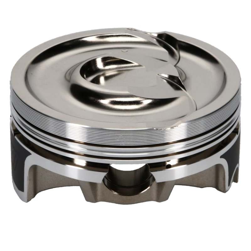 Wiseco Chevrolet LT1 6.2L 4.065 Bore 1.115 Comp Ht. 4.000 Stroke 6.125 Rod -20cc - Image 4