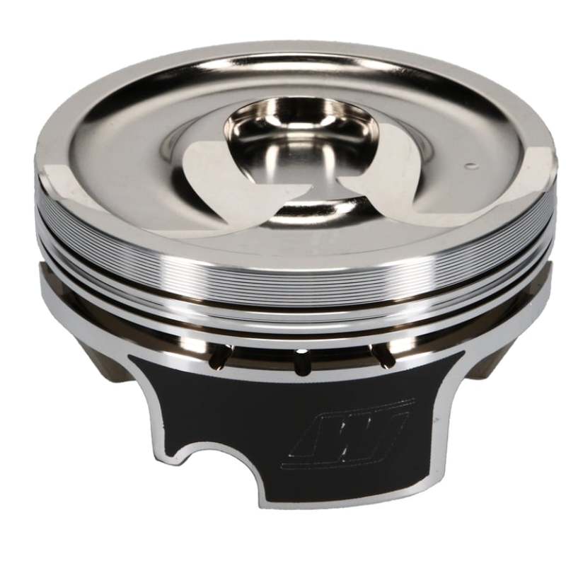 Wiseco Chevrolet LT1 6.2L 4.065 Bore 1.115 Comp Ht. 4.000 Stroke 6.125 Rod -20cc - Image 6