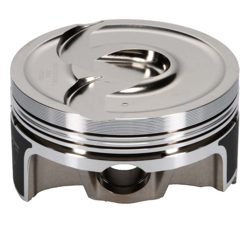 Wiseco Chevrolet LT1 6.2L 4.065 Bore 1.304 Comp Ht. -12cc Volume Single Piston - Image 2