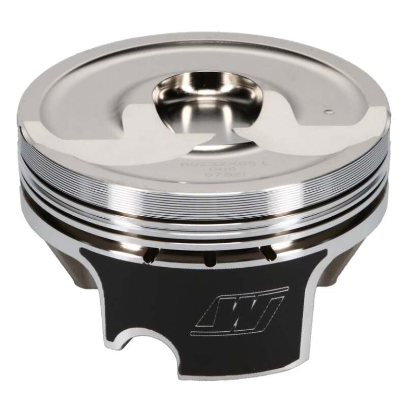 Wiseco Chevrolet LT1 6.2L 4.065 Bore 1.304 Comp Ht. -12cc Volume Single Piston - Image 3