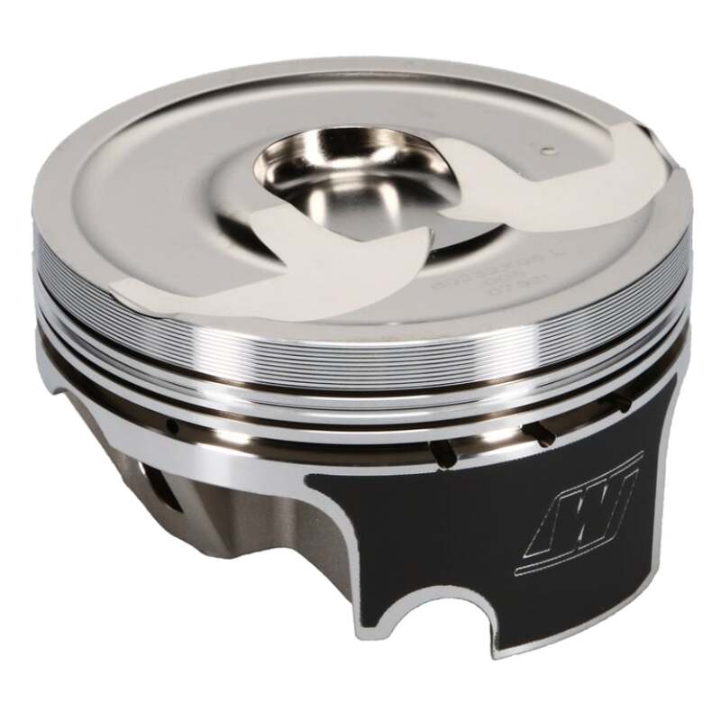 Wiseco Chevrolet LT1 6.2L 4.065 Bore 1.304 Comp Ht. -12cc Volume Single Piston - Image 4