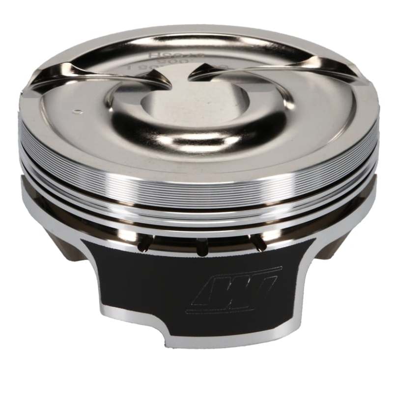 Wiseco Chevrolet LT1 6.2L 4.070 Bore 1.115 Comp Ht. 4.000 Stroke 6.125 Rod -20cc - Image 3