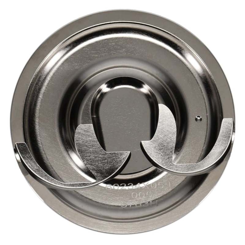 Wiseco Chevrolet LT1 6.2L 4.070 Bore 1.115 Comp Ht. 4.000 Stroke 6.125 Rod -20cc - Image 7