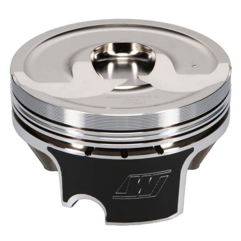 Wiseco Chevrolet LT1 4.070in Bore 1.304in CH -12.00 CC Professional Piston Set - Image 3