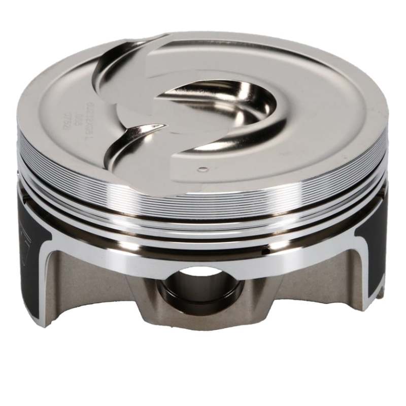 Wiseco Chevrolet LT1 4.070in Bore 1.304in CH -12.00 CC Professional Piston Set - Image 6