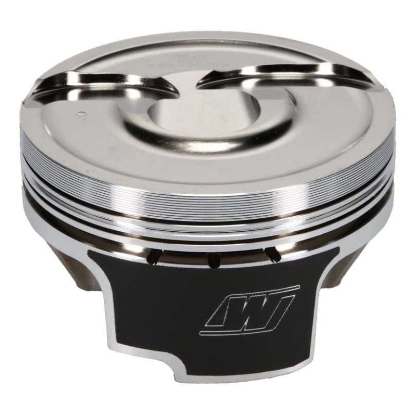 Wiseco Chevrolet LT1 4.070in Bore 1.304in CH -12.00 CC Professional Piston Set - Image 7
