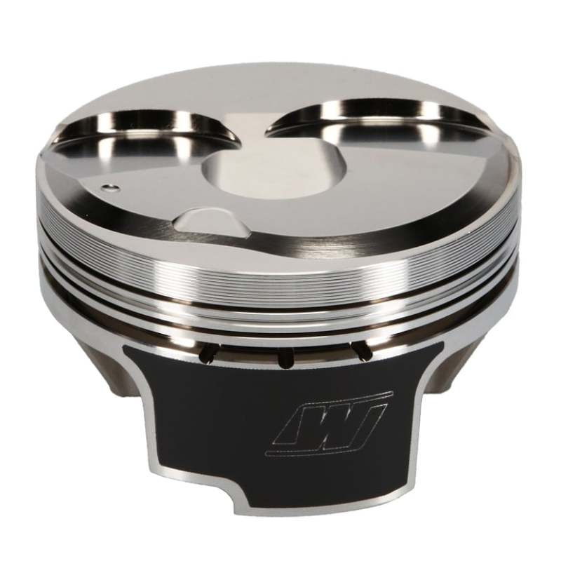 Wiseco Chevrolet LT1 6.2L 4.075 Bore 3.622 Stroke 6.125 Rod -2cc Volume 1.304 Comp Height - Image 2