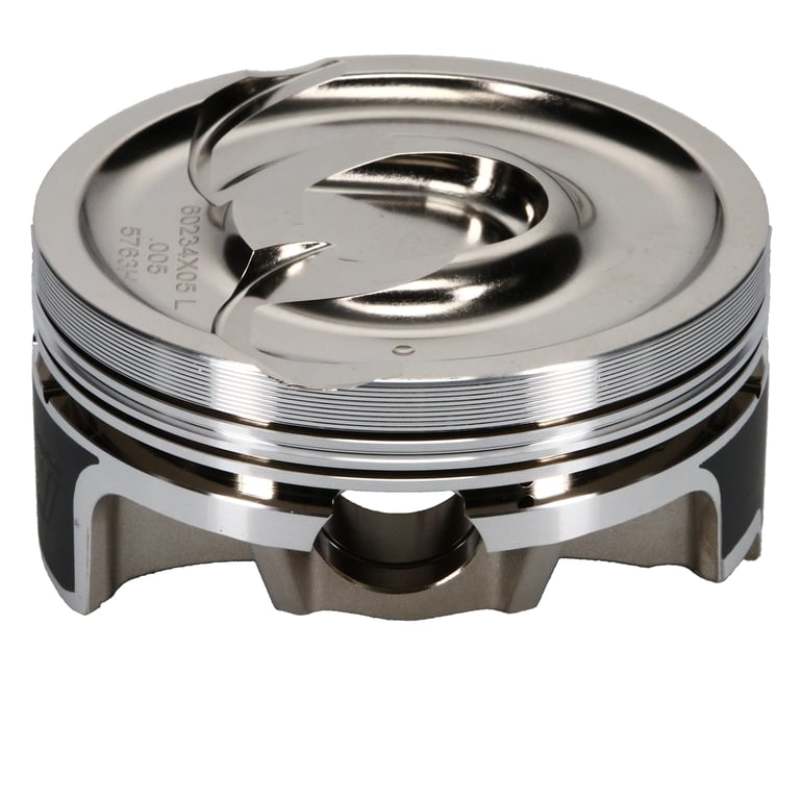 Wiseco Chevrolet LT1 6.2L 4.075 Bore 4.000 Stroke 6.125 Rod -10cc Volume 1.115 Comp Height - Image 6