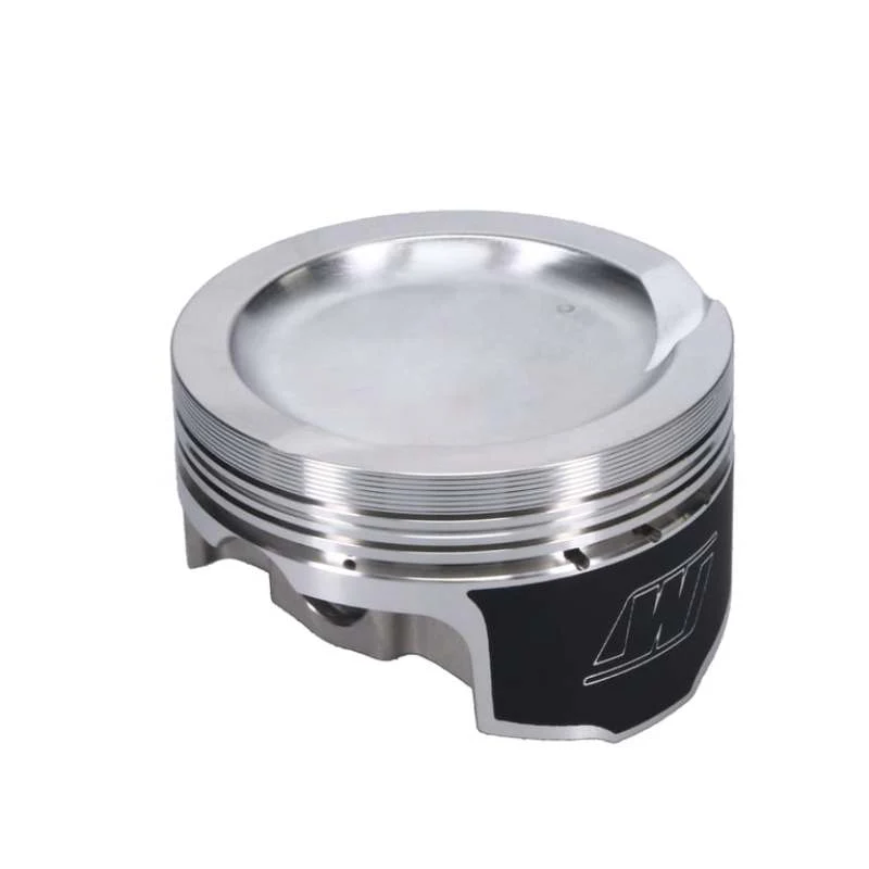 Wiseco Chevrolet LT1 Gen V -15cc Dish 1.105 CH 4.070in Bore Piston Set of 8 - Image 6