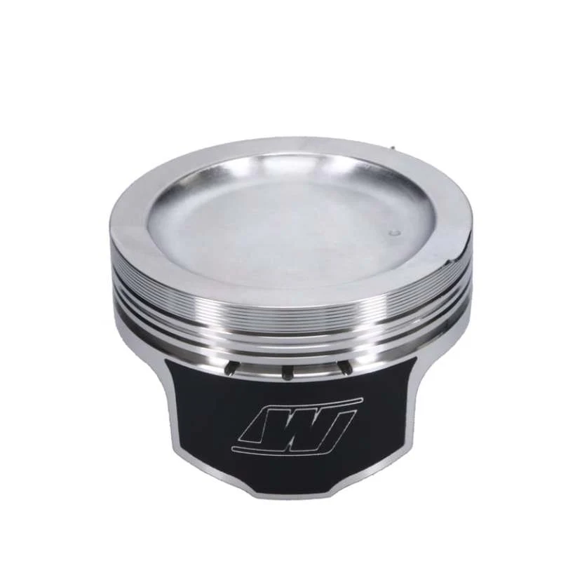Wiseco Chevrolet LT1 Gen V -15cc Dish 1.105 CH 4.125in Bore Piston Set of 8 - Image 4