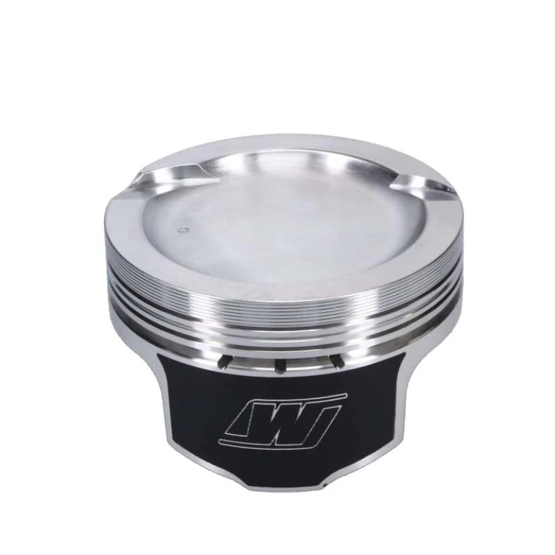 Wiseco Chevrolet LT1 Gen V -15cc Dish 1.115 CH 4.065in Bore Piston Set of 8 - Image 2