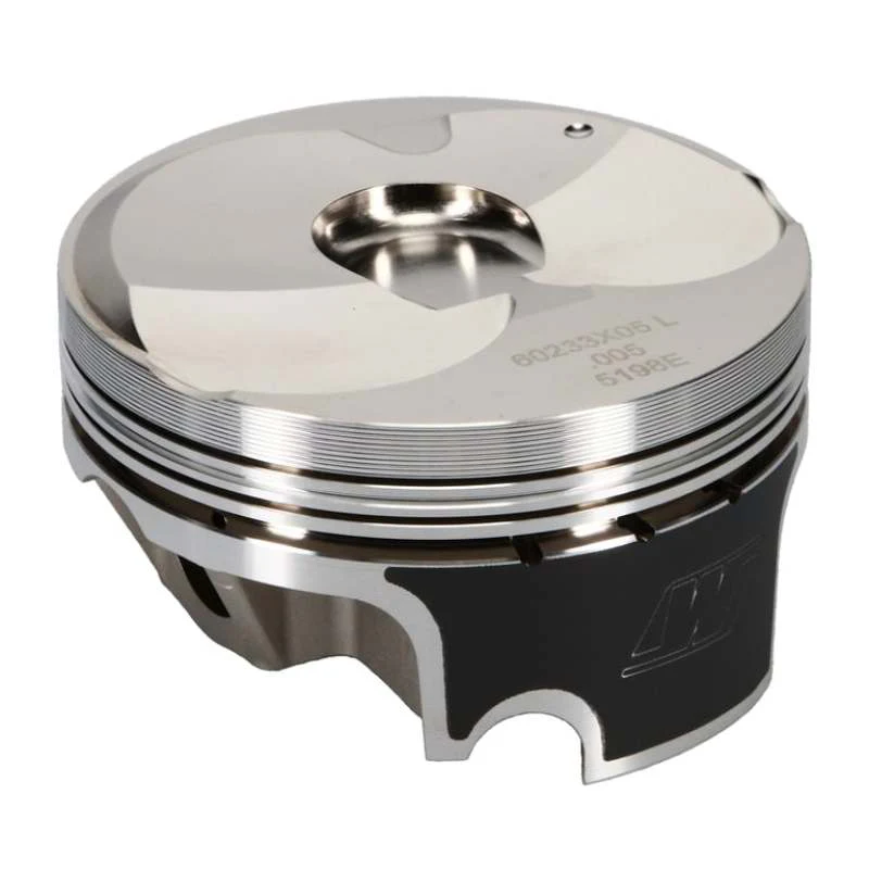 Wiseco Chevrolet LT1 Gen-V -2cc Dome 1.299in CH Piston Set - Image 3